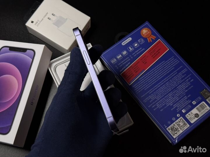 iPhone 12 mini, 128 ГБ