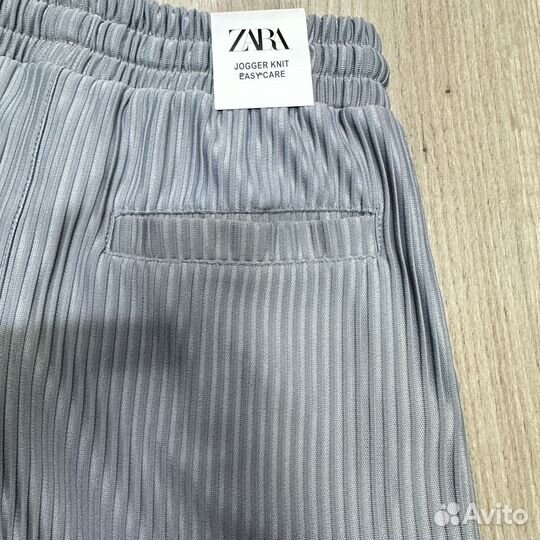Штаны Zara