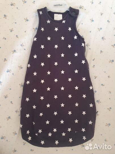 Спальный мешок детский H&M