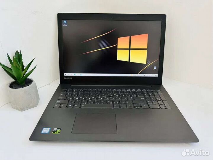 Lenovo ideapad 330Цена: 42000