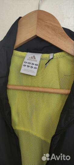 Спортивный костюм Adidas, оригинал