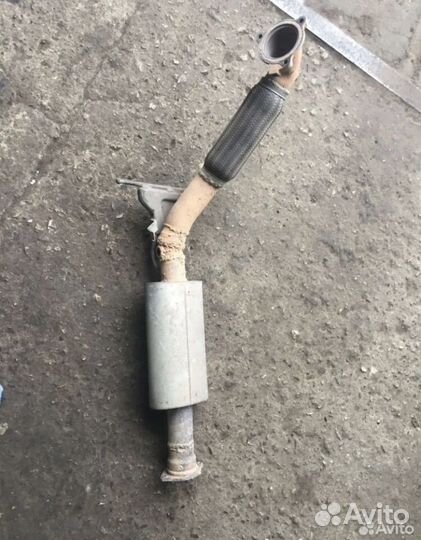 Запчасти на Volvo XC90