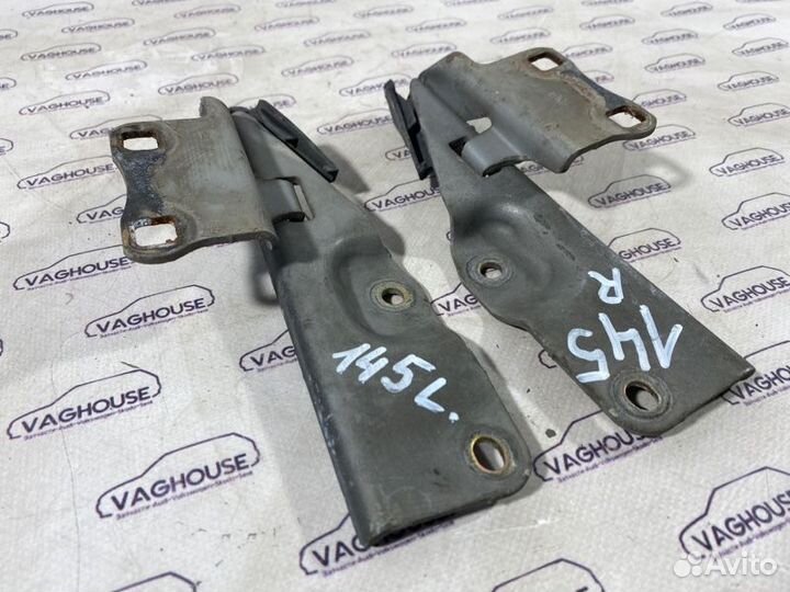 Петля капота Nissan Maxima A33 2.0 2004