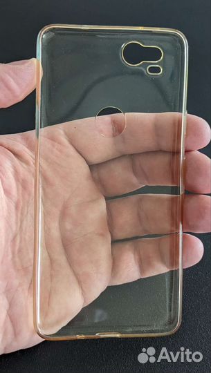 Чехол для Google Pixel 2