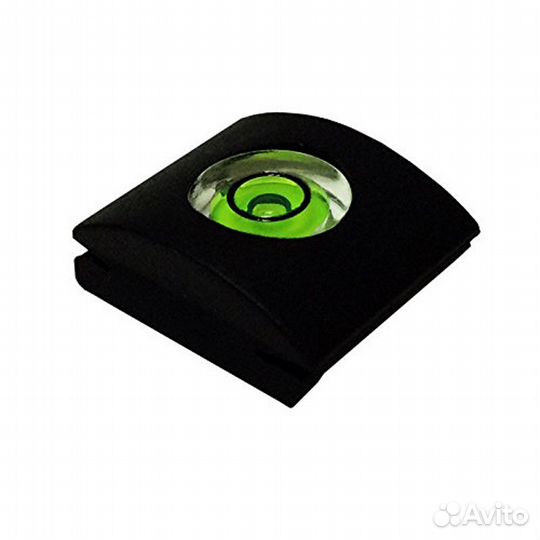 Заглушка с уровнем на Фотоаппарат Dslr