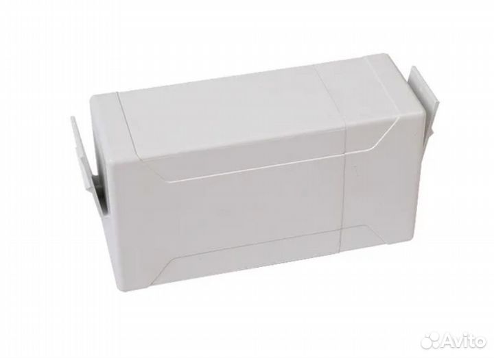 Аккумулятор для системы хука