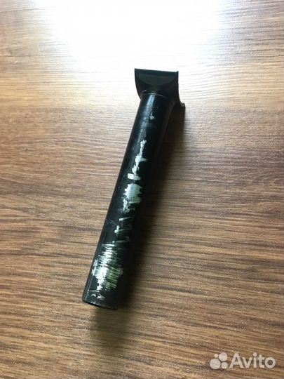 Подседельный штырь Salt