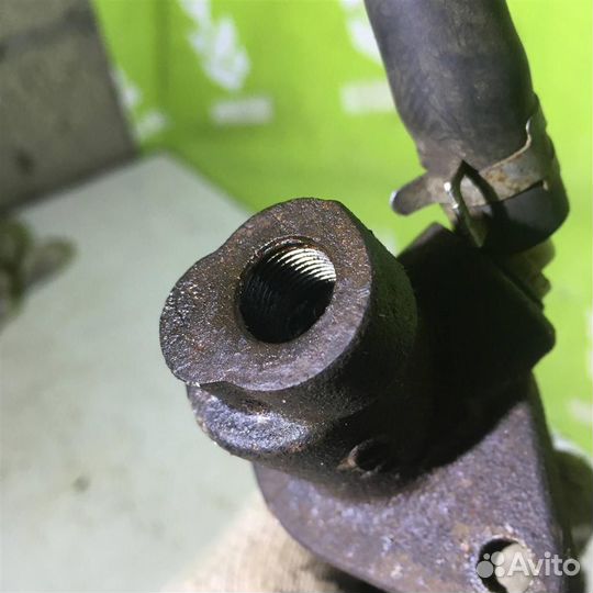 Цилиндр сцепления главный Чери М11 10-14