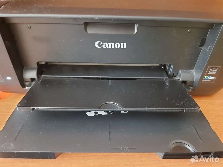 Мфу Canon pixma MG4240