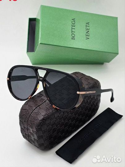 Солнцезащитные очки Bottega Veneta