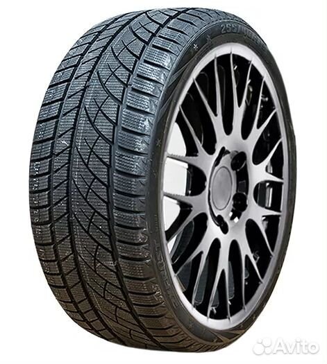 RoadX RX Frost WU01 295/35 R21 107V
