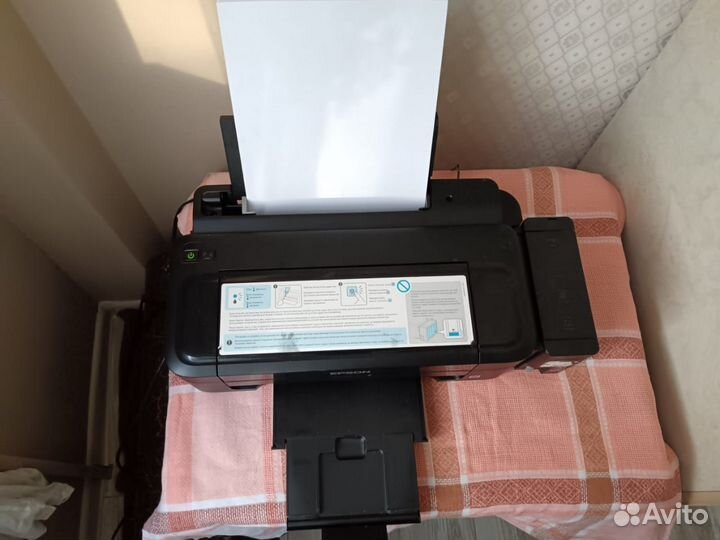 Epson l110
