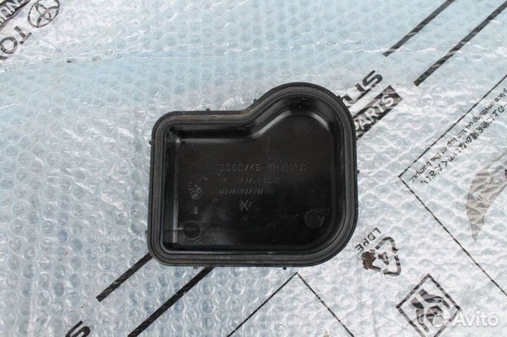 Крышка заглушка фары передняя правая Ford Transit