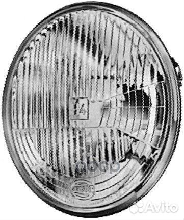 Фара L/R 1A6002395-071 hella