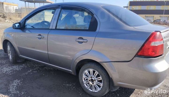 Колеса летние 4 100