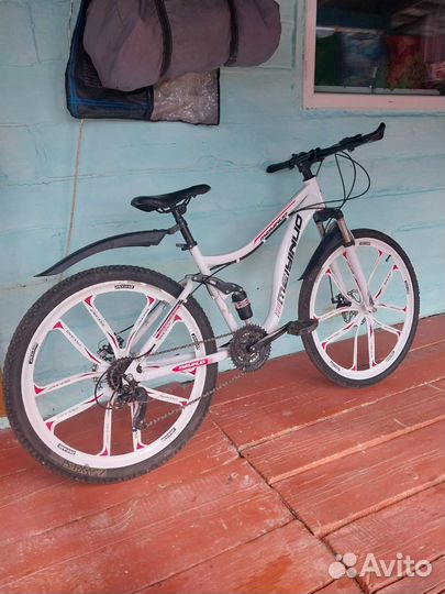 Продам велосипед бу торг уместен