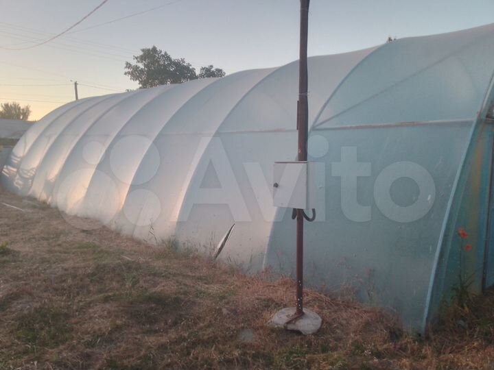 Дом 60 м² на участке 12 сот.