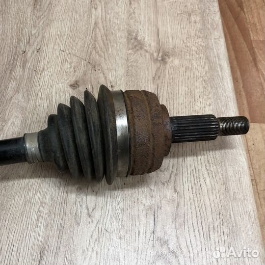 Шрус наружный Renault Megane 3