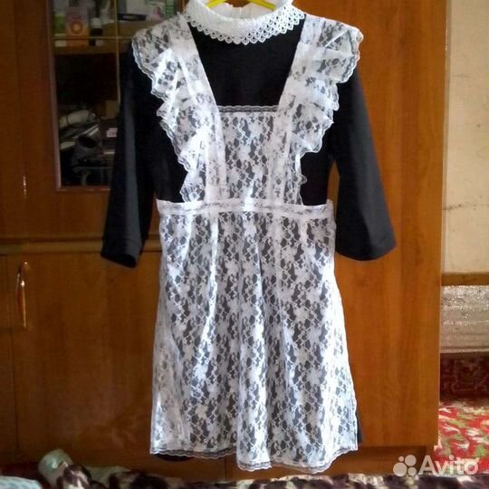 Школьная форма