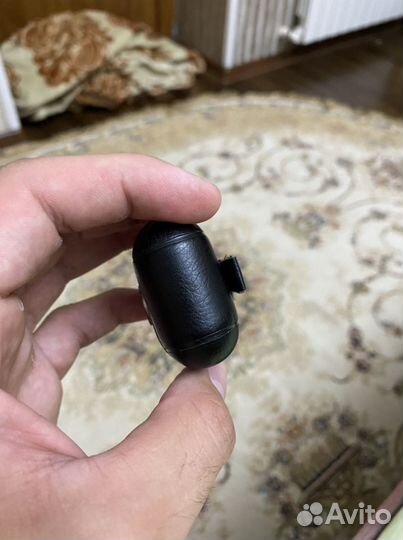 Чехол для airpods