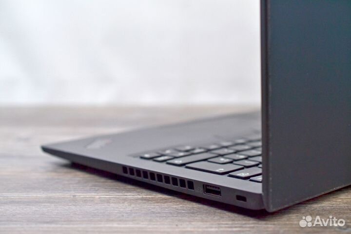 Lenovo ThinkPad X13