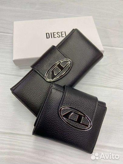 Кошелек Diesel/дизель/кошелек/клатч