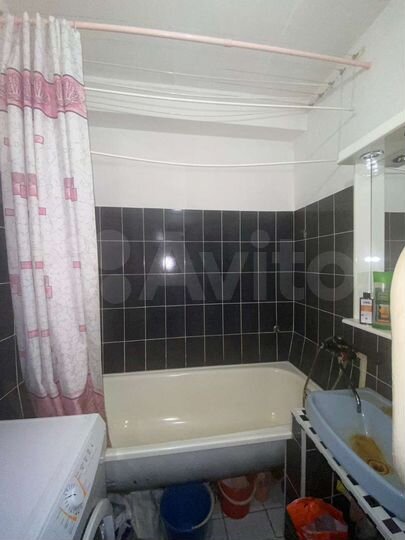 2-к. квартира, 49 м², 3/5 эт.