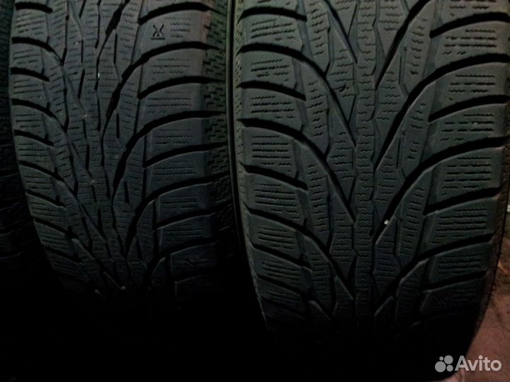 Kumho WinterCraft SUV Ice WS51 215/65 R16 102T