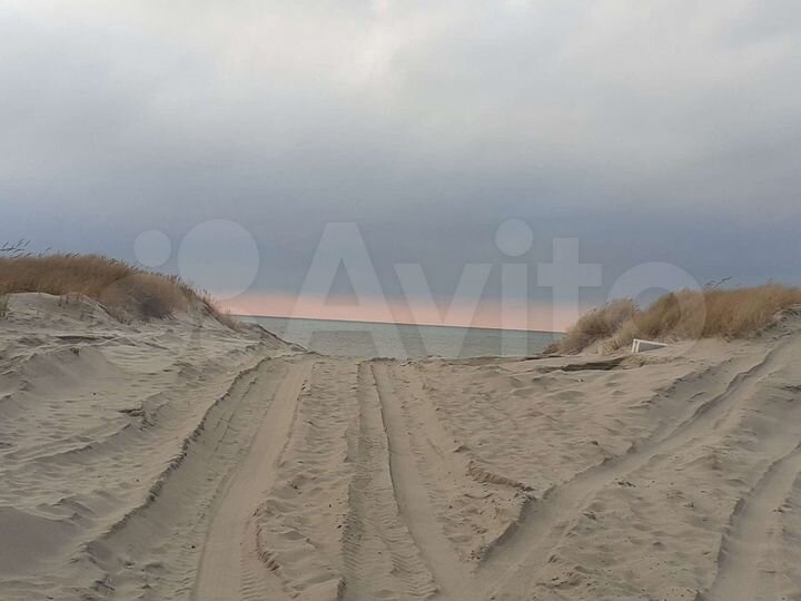 1-к. квартира, 40,2 м², 1/8 эт.