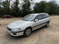 Opel Omega 2.0 MT, 1997, 370 000 км, с пробегом, цена 295 000 руб.