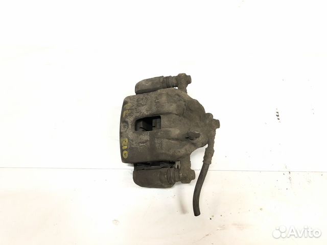 Kia Rio 4 киа рио Суппорт Передний Левый