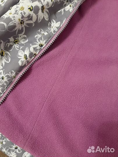 Ветровка для девочки 158