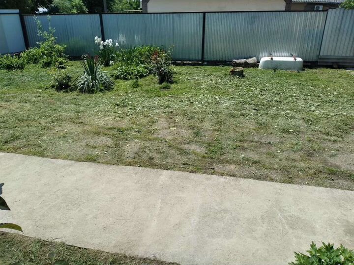 Дом 67 м² на участке 6 сот.