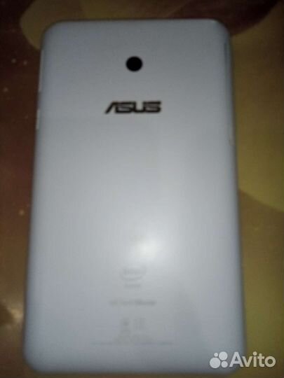 Планшет Asus