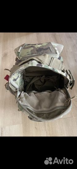 Рюкзак 5.11 Rush 12 Backpack, Multicam