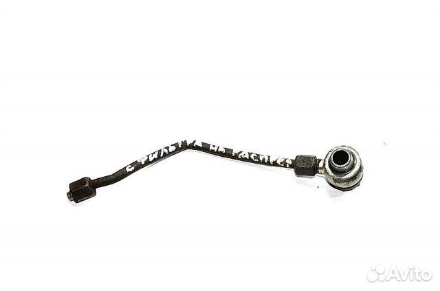 Топливная трубка MAN TGA 18.480 (01.00)