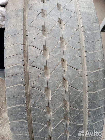 Goodyear Kmax S 315/70 R22.5