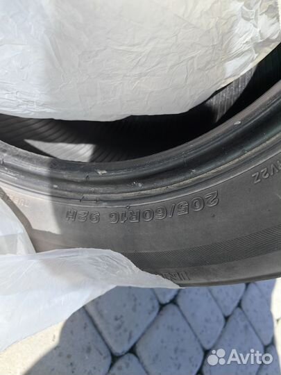 Bridgestone Regno GRVII 205/60 R16