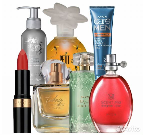 Эйвон косметика по закупке