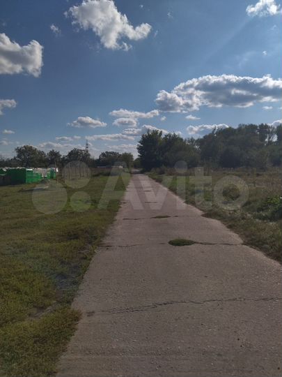 Участок 10 сот. (ИЖС)