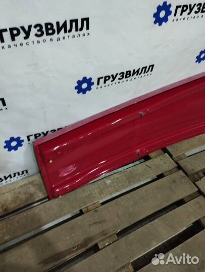 Спойлер кабины правый Volvo FMX 84259720