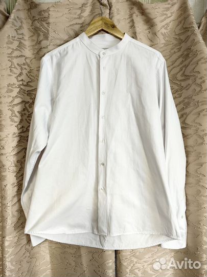 Рубашка мужская