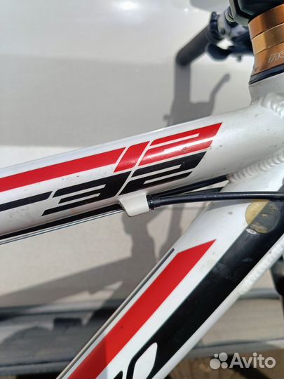 Велосипед Forward 1232