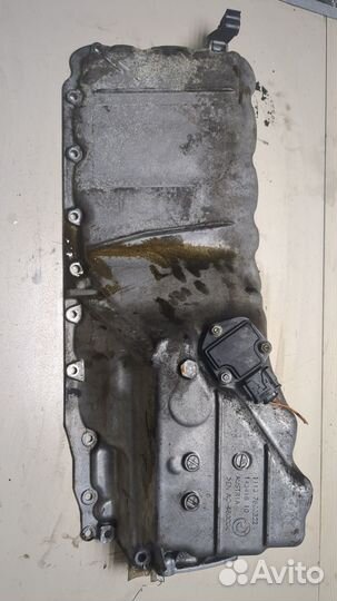 Поддон BMW 3 E90, E91, E92, E93, 2010