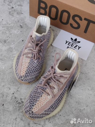 Кроссовки Adidas Yeezy Boost 350 оригинал