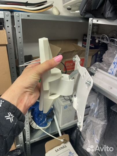 Кронштейны настенные для тв