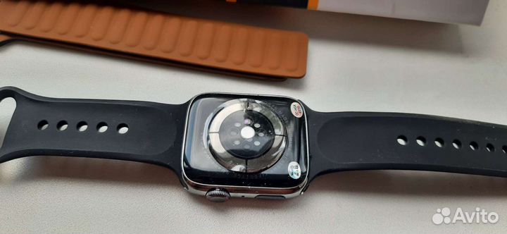 Smart watch 8 Max