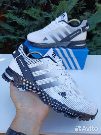 Кроссовки спортивные Adidas marathon