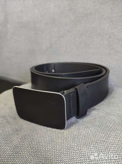 Ремень мужской новый