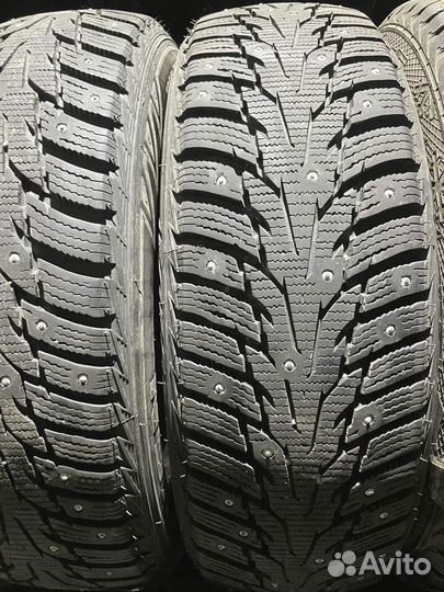 Gislaved Nord Frost 5 185/65 R15 83L